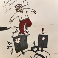 FINGA ON THA TRIGGUH - Single - Greykillakilla
