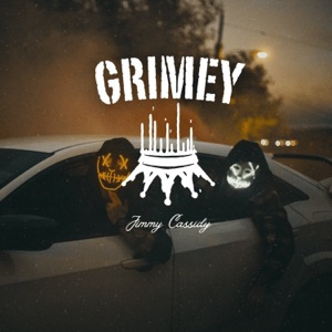 Grimey