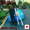 FEEL ALIVE (feat. audreyisarose) - DELARAY! lyrics