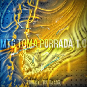 MTG TOMA PORRADA 1.0 - Single
