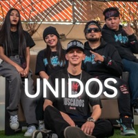 UNIDOS (feat. Señor F) - Single - Melita LC