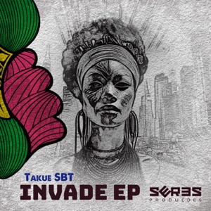 Invade - EP