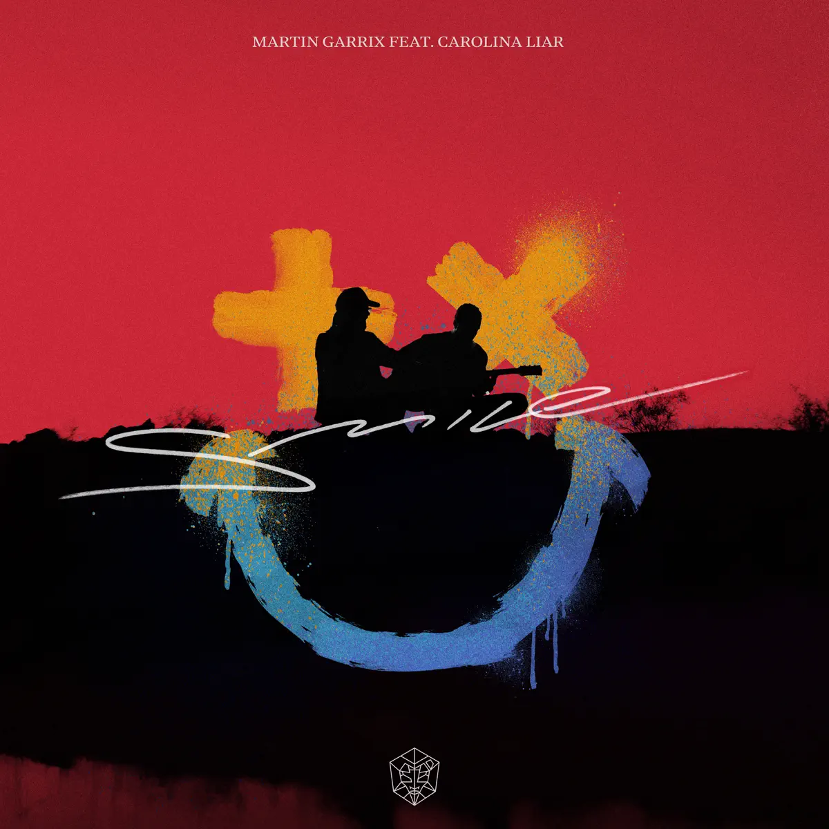 Martin Garrix – Smile (feat. Carolina Liar) – Single (2024) [iTunes Plus AAC M4A]-新房子