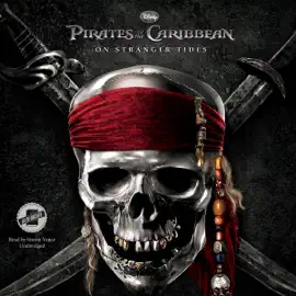 Pirates of the Caribbean: On Stranger Tides (Unabridged)