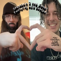 Shpeakin 2 tha Dead (feat. Acid Souljah) - Single - MAYCONTAINLIVEEARTHWORMS!