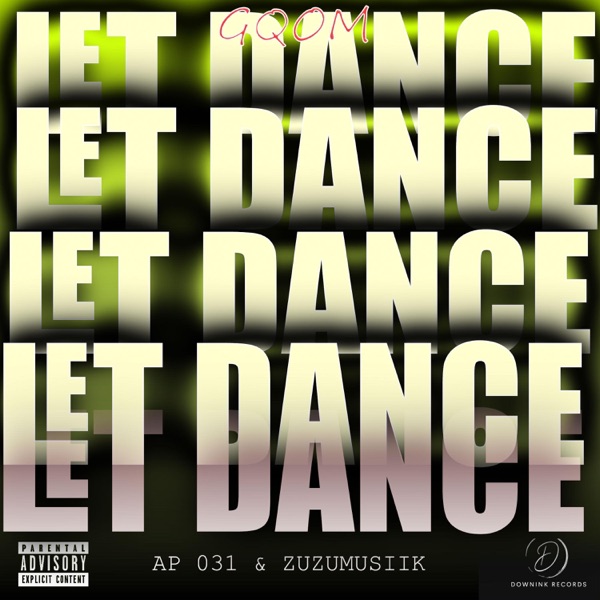 LET DANCE X ZUZUMUSIIK