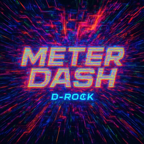 Meter Dash