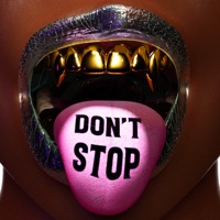 Don't Stop - Single - Bugatti Bonsu & Nina Ricchie