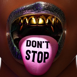 Don't Stop Bugatti Bonsu & Nina Ricchie