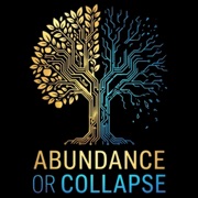 Abundance or Collapse: The Fork in the Road for AI, Robotics, and Civilization (The Future, Book 1) (Unabridged) - Farzad Mesbahi