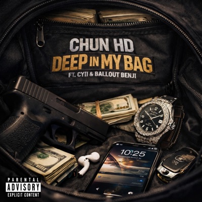 Deep In My Bag (feat. CYii & Ballout Benji) - Single