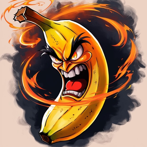 BANANA FUNK - Single