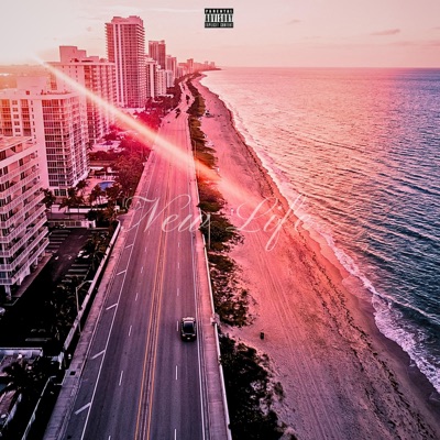 NEW LIFE - Single