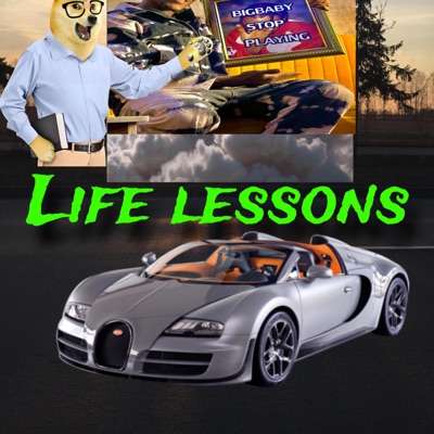 Life Lessons - Single
