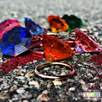 CHAOS CONTROL (feat. Planet Asia) - Single - AWOL Da Mindwriter & August Fanon