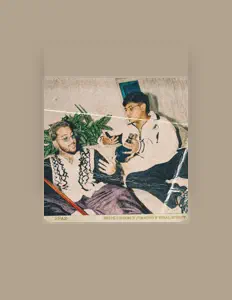 Listen to JUANCHO, watch music videos, read bio, see tour dates & more!