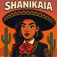 México de mi alma - Single - SHANIKAIA