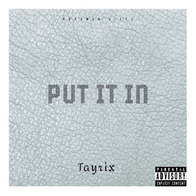 Put It In - Single
