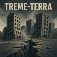 AUTOMOTIVO TREME TERRA - Single - DJ Pedrin ZL