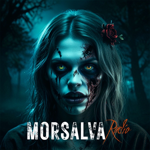 Morsalva Radio