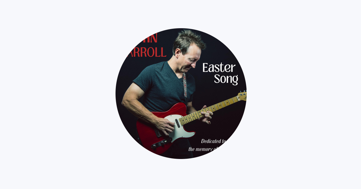 John Carroll - Apple Music