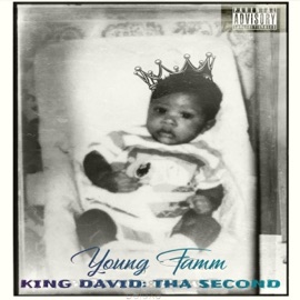 Im So High (feat. $3riou$) Young Famm