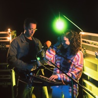 ANN DE FRANCESCO, HARRY CAMPER