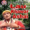 Lau Khawar Ashai - Basanta Adhekari lyrics
