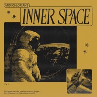 Inner Space (feat. Nicolò Ricci) - Single - Midichlorians