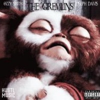 The Gremlins (feat. Joseph Davis) - Single - Ozzy Smith