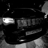 cherokee - Single - Sinisterrr Cain