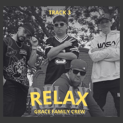 Relax (Track 3) (feat. Lokuraz, Ryu Btz, Eiem & Sent Oficial) - Single