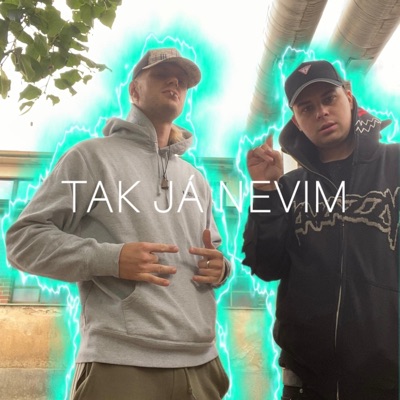 Tak já nevim (feat. Apei) - Single