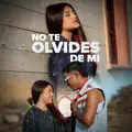 NO TE OLVIDES DE MI