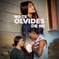 NO TE OLVIDES DE MI