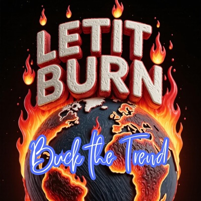Let it Burn - Single