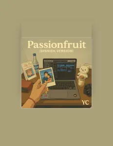 Dengarkan YC, tonton video musik, baca bio, lihat tanggal tur & lainnya!