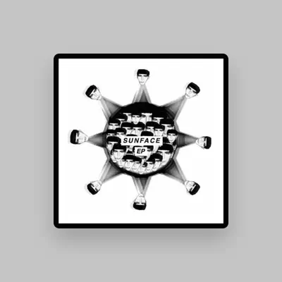 Listen to SUNFACE, watch music videos, read bio, see tour dates & more!