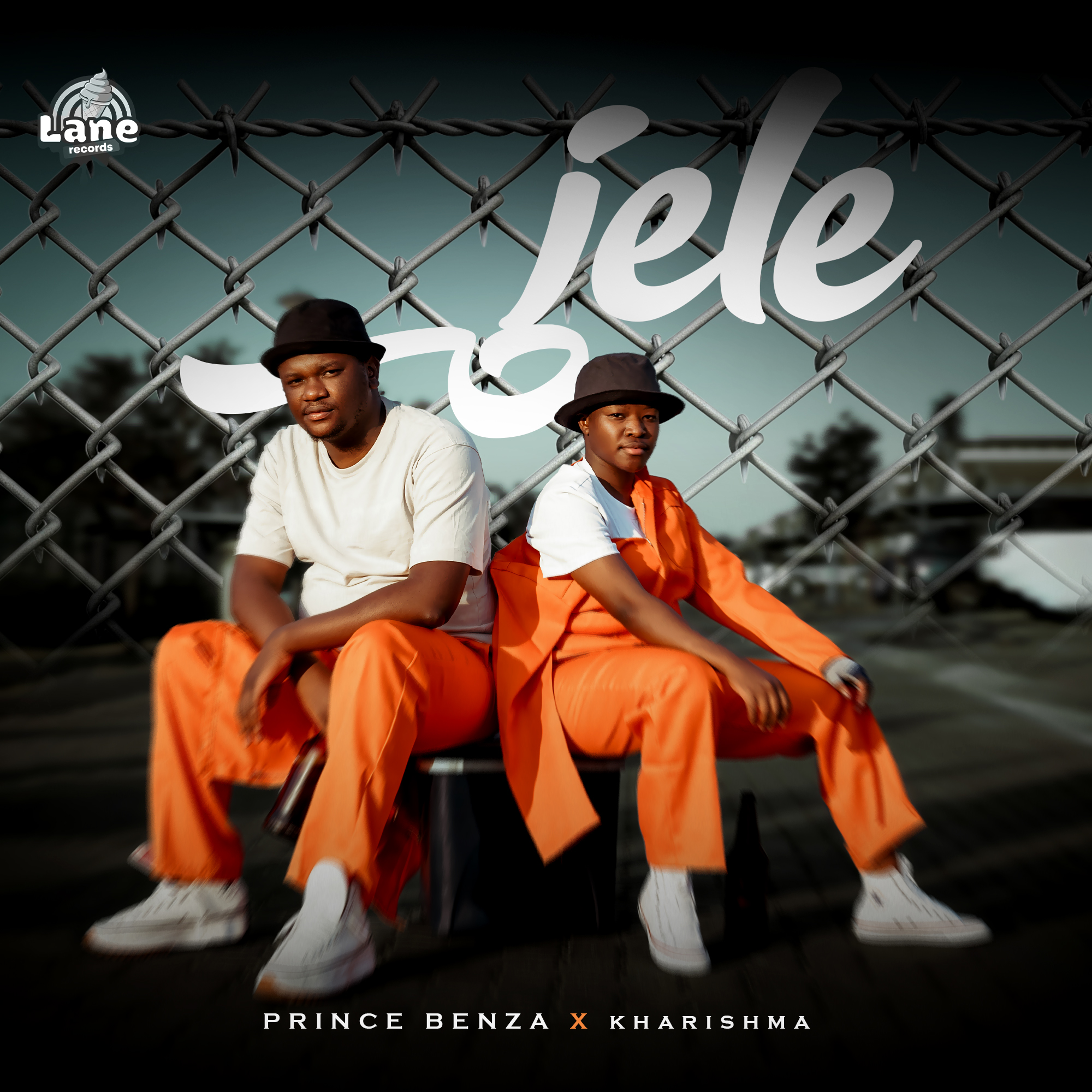 Jele - Single