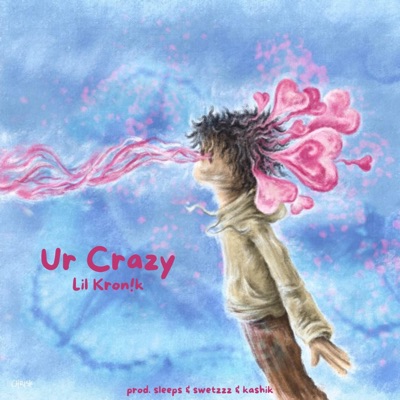 Ur Crazy - Single