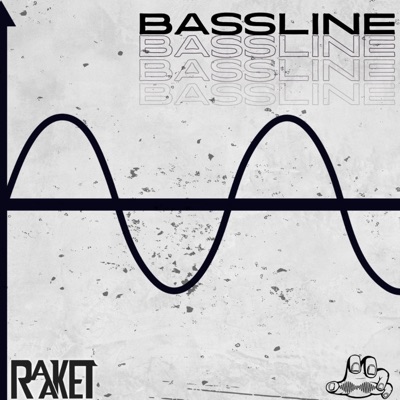 Bassline - Single