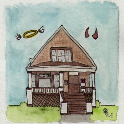 Introvert (feat. Flyana Boss) - Single