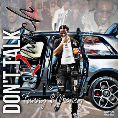 Double G's (feat. Trap Baby) - Slim Dawg Millionaire: Song Lyrics