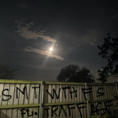 smtWTFs (feat. Traff) - Single