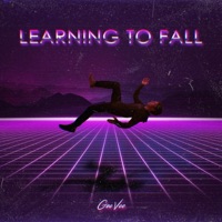 Learning To Fall - Single - GeoVoc