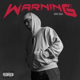 WARNING Xany Sosa
