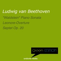 Green Edition - Beethoven: Piano Sonata No. 21 