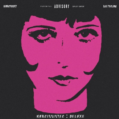 NARCISSISTEC: DELUXE - EP