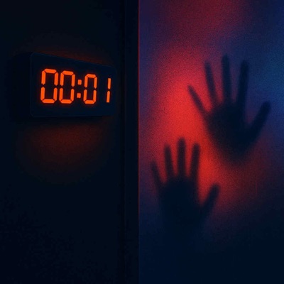 For A Minute - Single