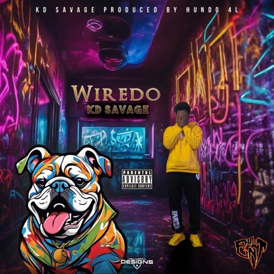wiredO - Single